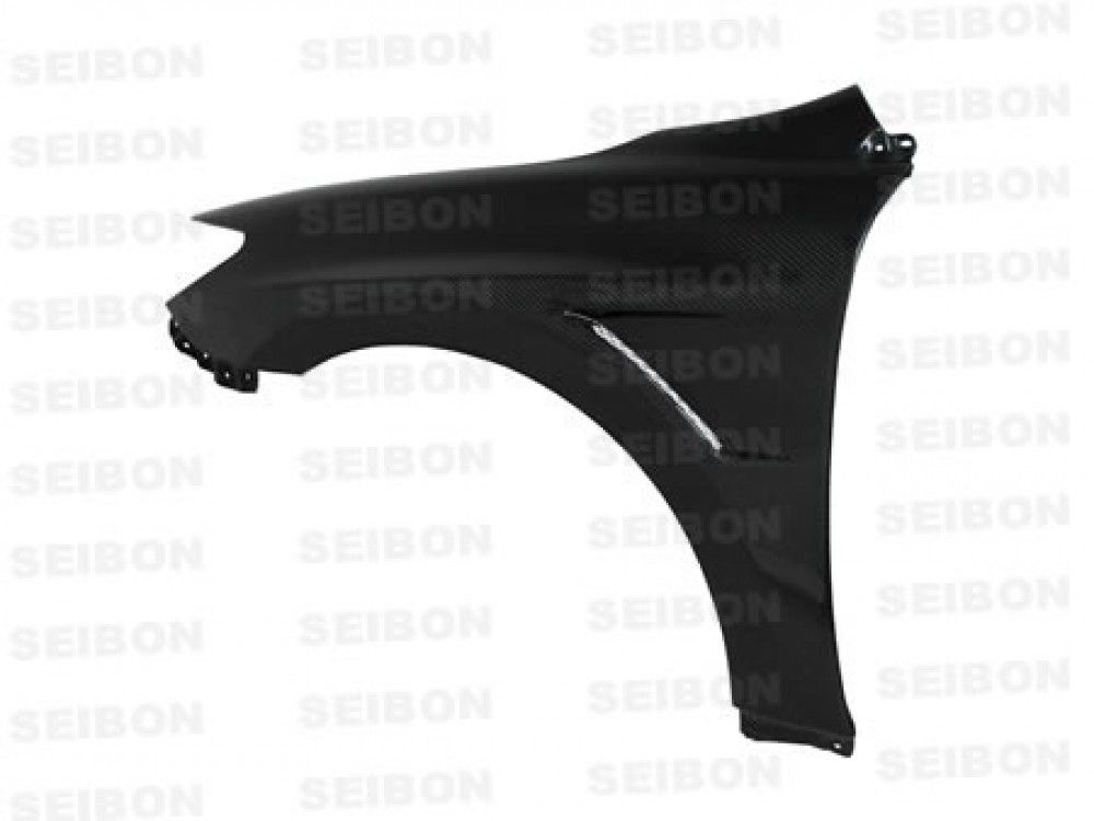 Seibon Carbon Kotflügel für Scion TC 2005 - 2010 WIDE-Style - The Performance Shop | Your #1 Source for Performance Parts