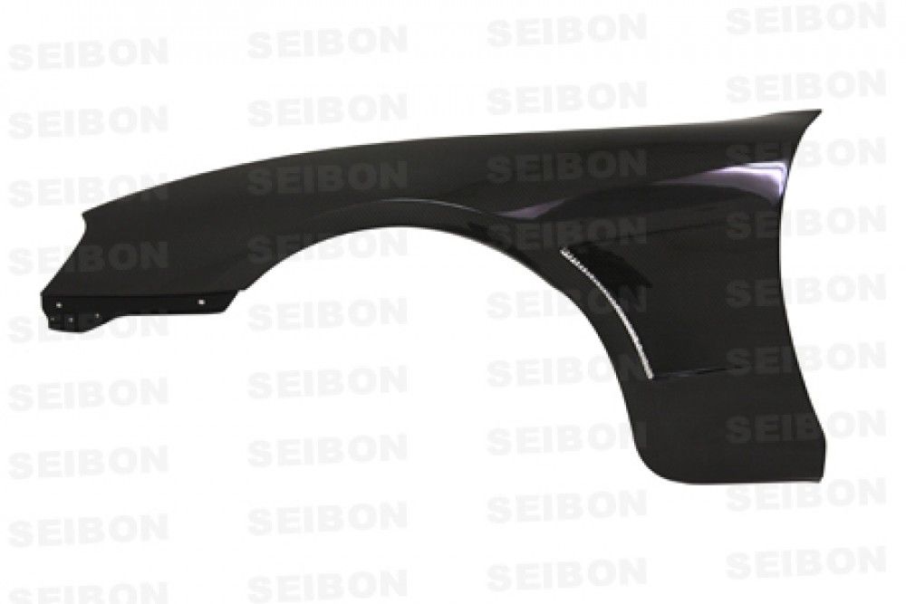 Seibon Carbon Kotflügel für Toyota Supra 1993 - 1998 TV-Style - The Performance Shop | Your #1 Source for Performance Parts