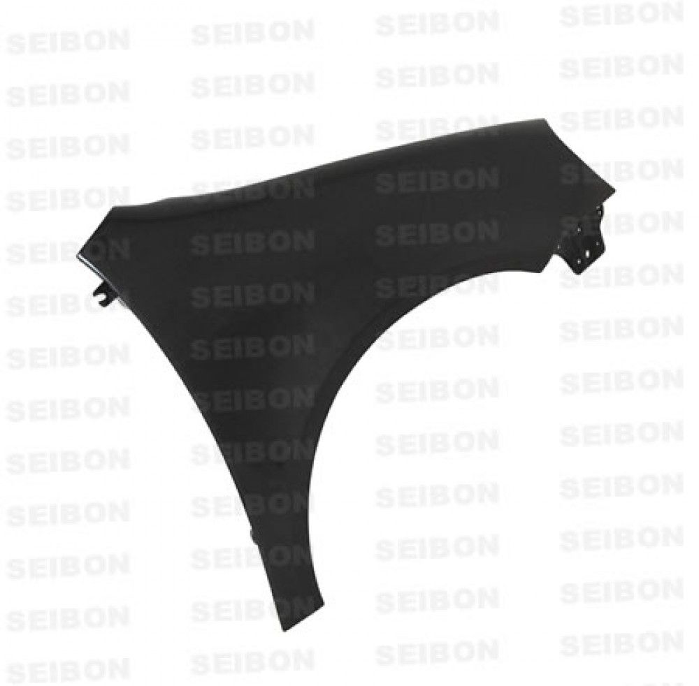 Seibon Carbon Kotflügel für VW Golf Golf 5 GTI 10mm 2006 - 2009 WIDE-Style - The Performance Shop | Your #1 Source for Performance Parts