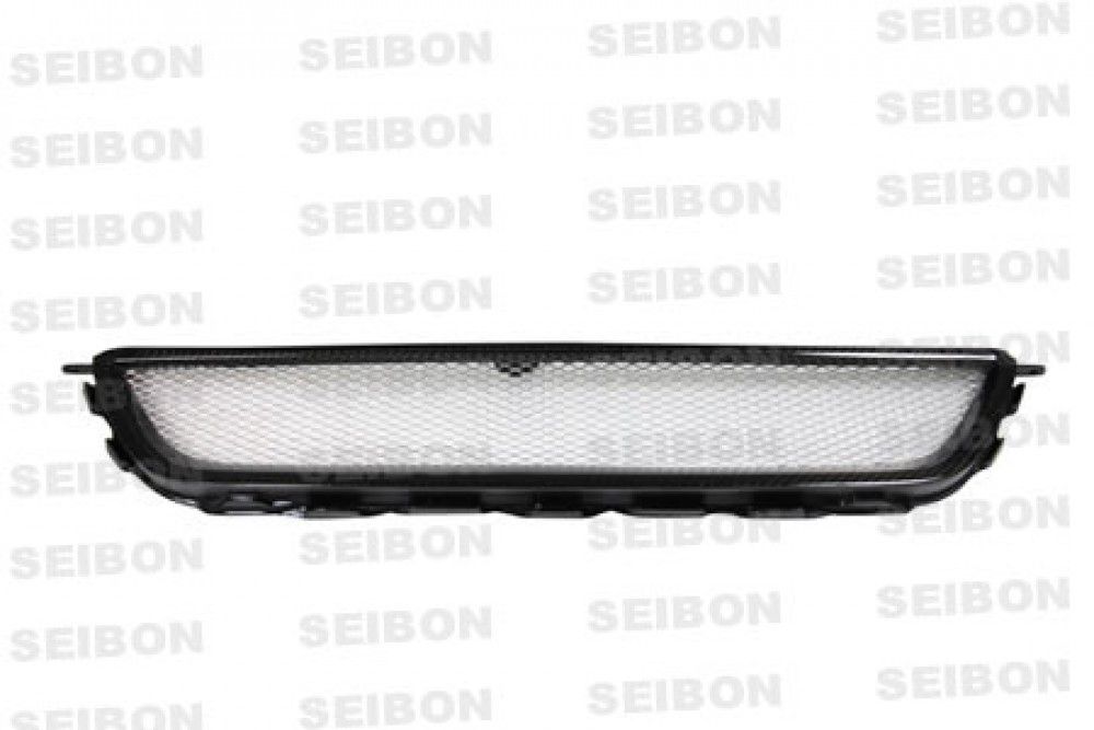 Seibon Carbon Kühlergrill für Lexus IS300 2000 - 2005 TT-Style - The Performance Shop | Your #1 Source for Performance Parts