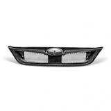 Seibon Carbon Kühlergrill für Subaru 2011 - 2013 STI-Style - The Performance Shop | Your #1 Source for Performance Parts