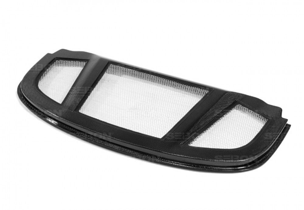 Seibon Carbon Motorabdeckung für Acura NSX 1992 - 2006 - The Performance Shop | Your #1 Source for Performance Parts