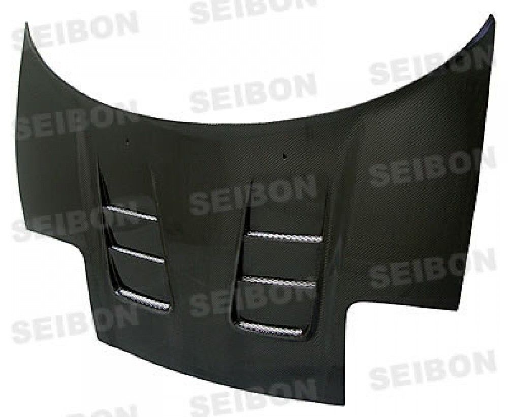 Seibon Carbon Motorhaube für Acura NSX NA1 1992 - 2001 CW-Style - The Performance Shop | Your #1 Source for Performance Parts