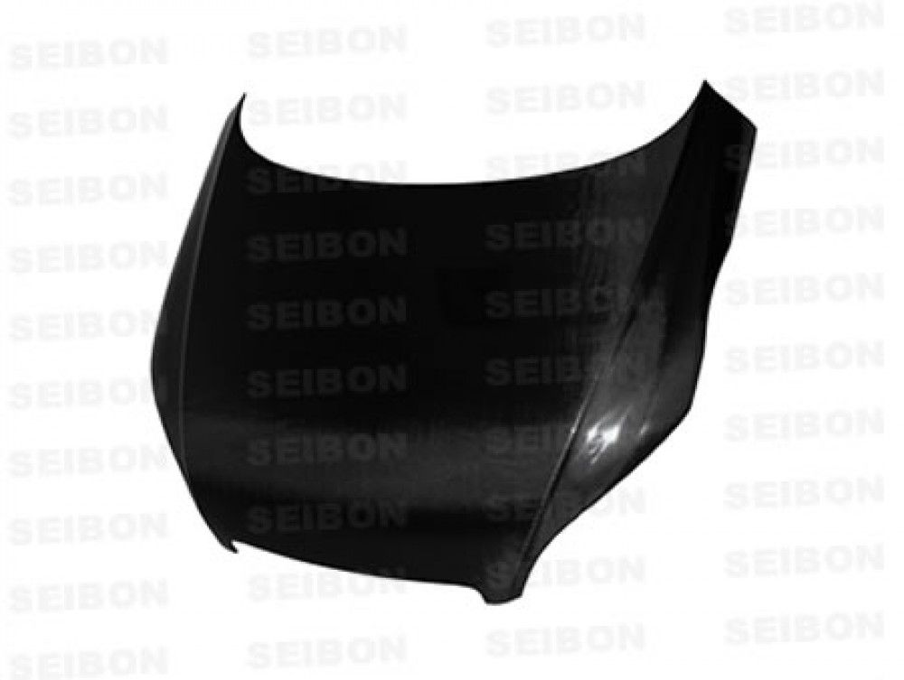 Seibon Carbon Motorhaube für AUDI TT 8J Coupé und Cabrio 2007 - 2015 OE-Style - The Performance Shop | Your #1 Source for Performance Parts