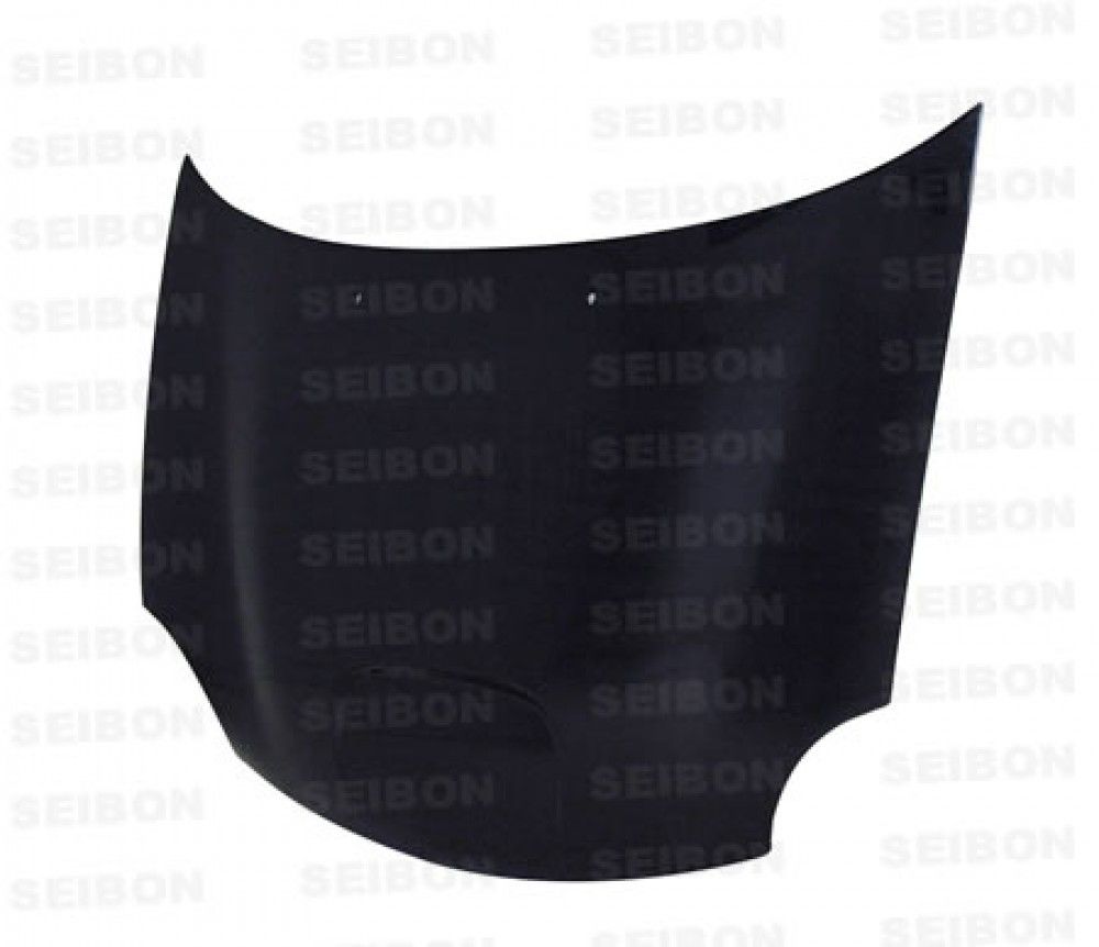 Seibon Carbon Motorhaube für Dodge Neon SRT-4 2003 - 2005 OE-Style - The Performance Shop | Your #1 Source for Performance Parts