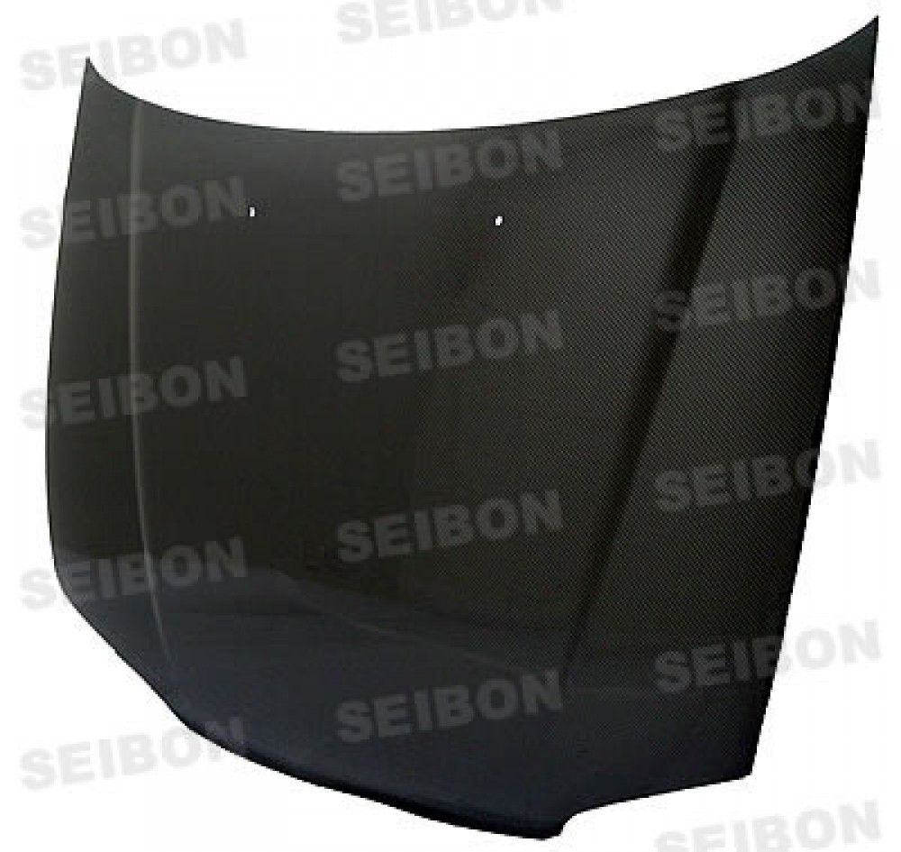 Seibon Carbon Motorhaube für Honda Civic EH2|EH3|EG6 1992 - 1995 2D Schrägheck - The Performance Shop | Your #1 Source for Performance Parts