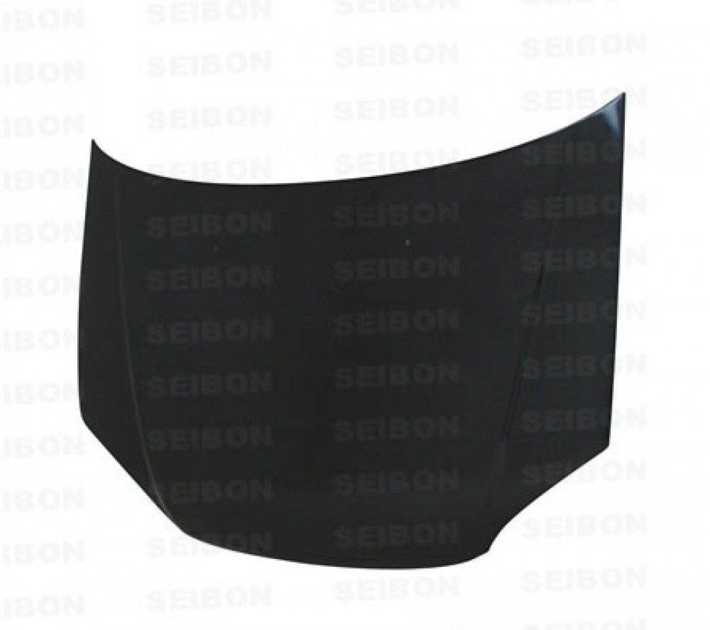 Seibon Carbon Motorhaube für Honda Civic EM2 2001 - 2003 OE-Style - The Performance Shop | Your #1 Source for Performance Parts