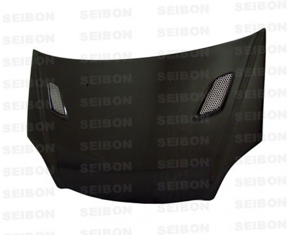 Seibon Carbon Motorhaube für Honda Civic EP3 SI 2002 - 2005 MG-Style - The Performance Shop | Your #1 Source for Performance Parts