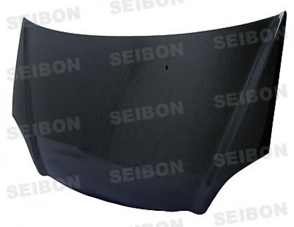 Seibon Carbon Motorhaube für Honda Civic EP3 SI 2002 - 2005 OE-Style - The Performance Shop | Your #1 Source for Performance Parts