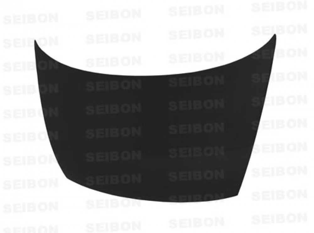 Seibon Carbon Motorhaube für Honda Civic FA1|FA5 2006 - 2010 4D OE-Style - The Performance Shop | Your #1 Source for Performance Parts