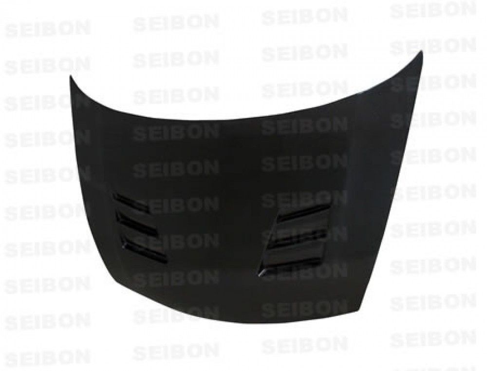 Seibon Carbon Motorhaube für Honda Civic FD1|FD3|FD2|FD5 2006 - 2010 4D JDM & Acura CSX TS-Style - The Performance Shop | Your #1 Source for Performance Parts