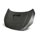 Seibon Carbon Motorhaube für HONDA Civic FK8 Type-R 2017+ OE-Style matt - The Performance Shop | Your #1 Source for Performance Parts