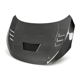 Seibon Carbon Motorhaube für Honda Civic FK8 Type-R 2017+ CV-Style - The Performance Shop | Your #1 Source for Performance Parts