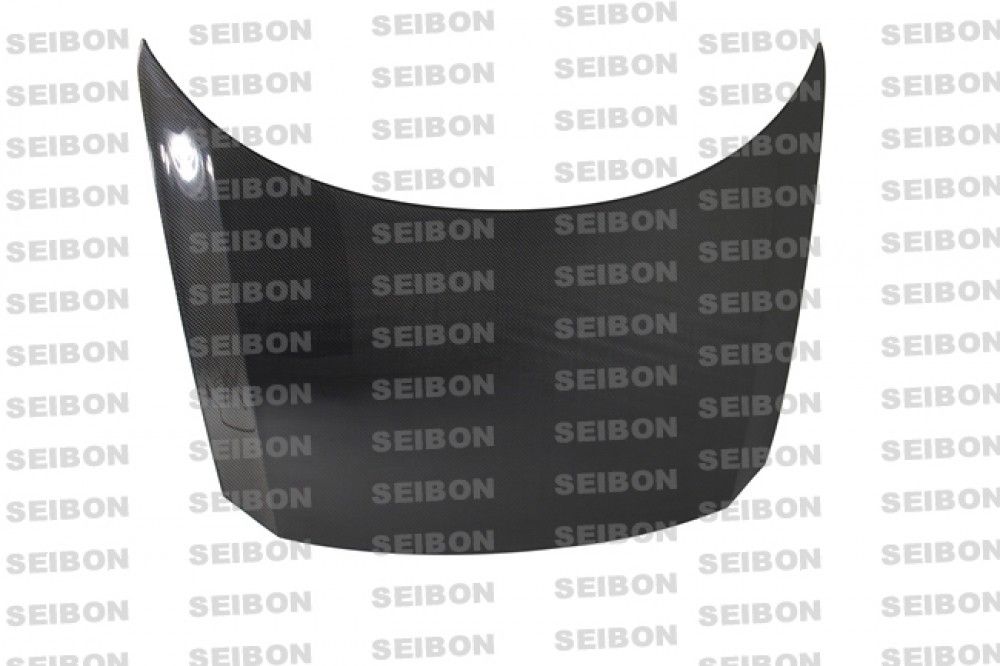 Seibon Carbon Motorhaube für Honda CRZ ZF1 2011 - 2012 OE-Style - The Performance Shop | Your #1 Source for Performance Parts