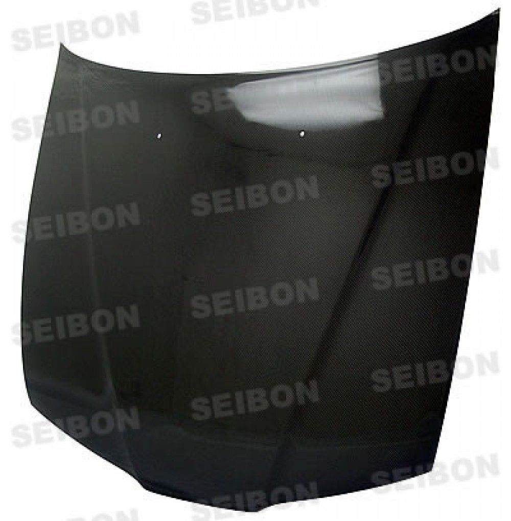 Seibon Carbon Motorhaube für Honda Prelude BB1|BB2 1992 - 1996 OE-Style - The Performance Shop | Your #1 Source for Performance Parts