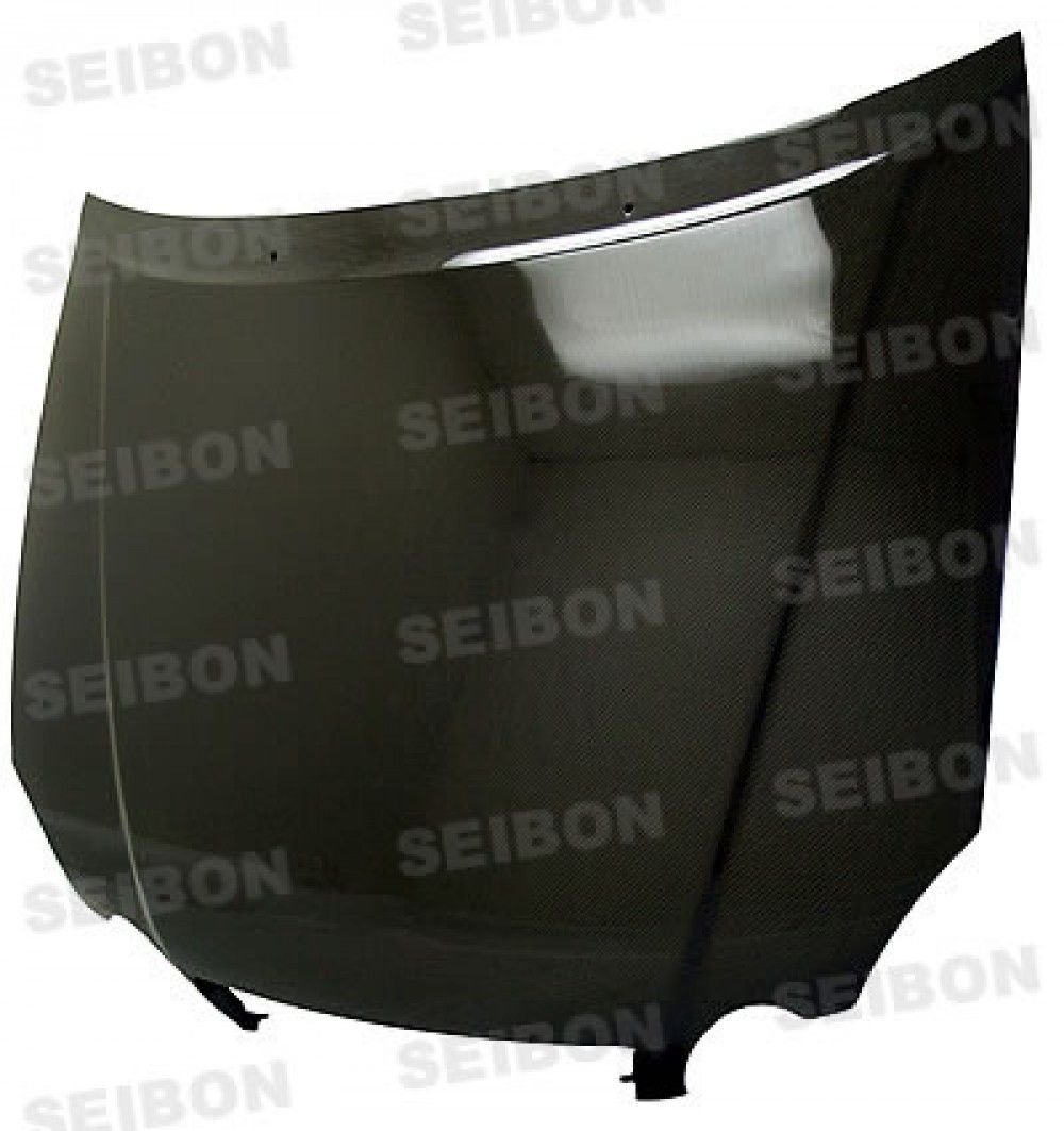 Seibon Carbon Motorhaube für Lexus GS 1998 - 2004 OE-Style - The Performance Shop | Your #1 Source for Performance Parts