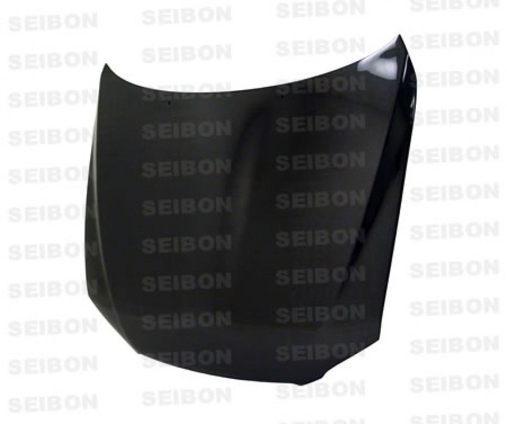 Seibon Carbon Motorhaube für Lexus IS 2000 - 2005 OE-Style - The Performance Shop | Your #1 Source for Performance Parts