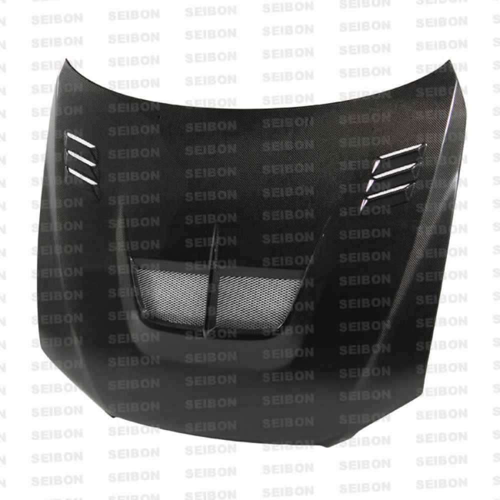 Seibon Carbon Motorhaube für Lexus IS 2000 - 2005 TS-Style - The Performance Shop | Your #1 Source for Performance Parts