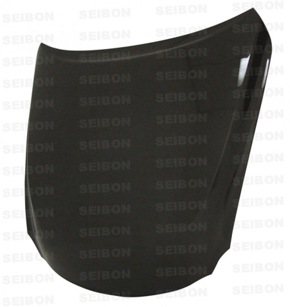 Seibon Carbon Motorhaube für Lexus IS-F USE20L 2008 - 2010 OE-Style - The Performance Shop | Your #1 Source for Performance Parts