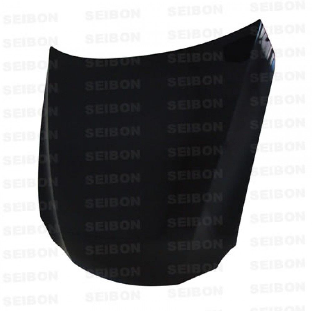 Seibon Carbon Motorhaube für Lexus IS250|IS350 2006 - 2012 auch Cabrio OE-Style - The Performance Shop | Your #1 Source for Performance Parts