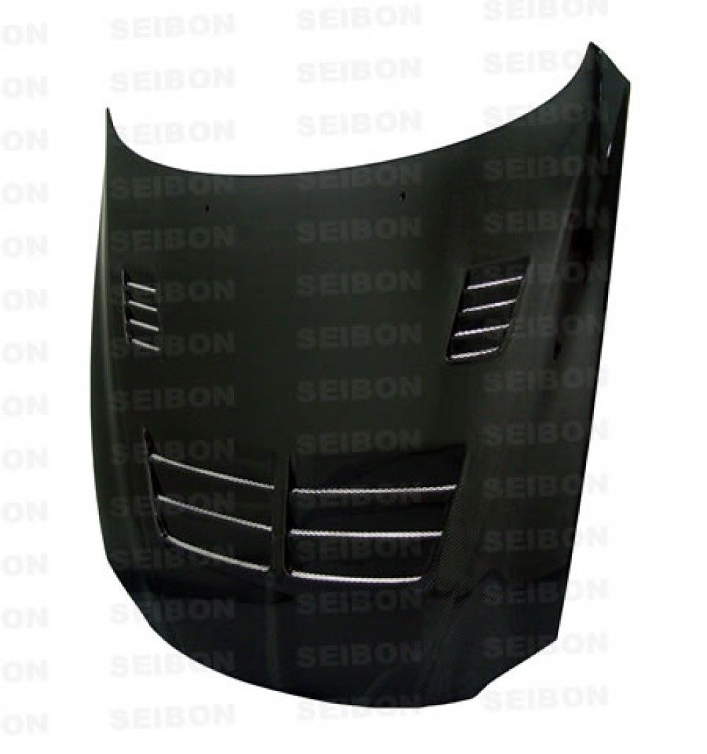 Seibon Carbon Motorhaube für Lexus SC 1992 - 2000 TSII-Style - The Performance Shop | Your #1 Source for Performance Parts