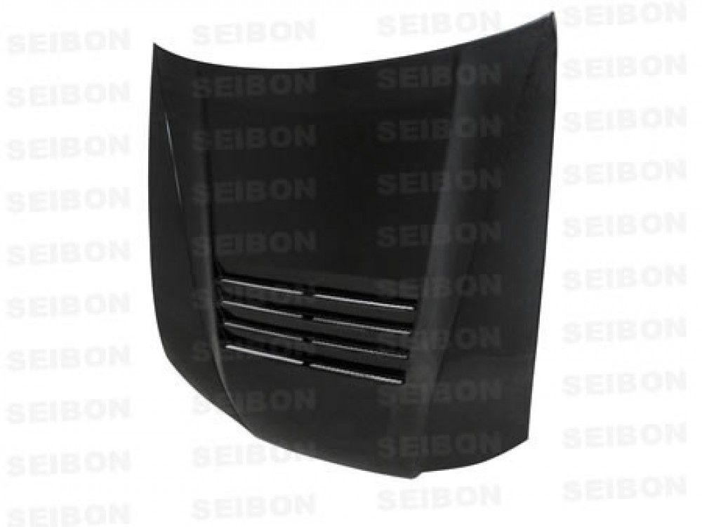 Seibon Carbon Motorhaube für Nissan Silvia S15 1999 - 2001 DS-Style - The Performance Shop | Your #1 Source for Performance Parts