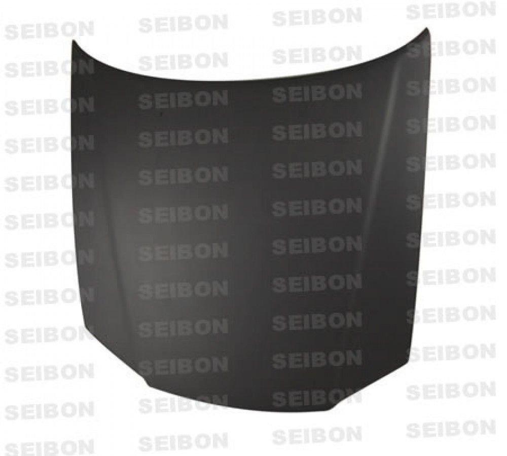 Seibon Carbon Motorhaube für Nissan Skyline R34 GT-R 1999 - 2001 Trockencarbon OE-Style - The Performance Shop | Your #1 Source for Performance Parts