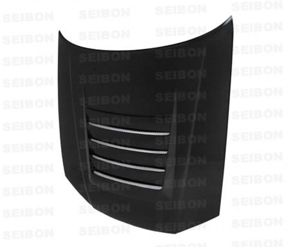 Seibon Carbon Motorhaube für Nissan Skyline R34 GT-S 1999 - 2001 DS-Style - The Performance Shop | Your #1 Source for Performance Parts