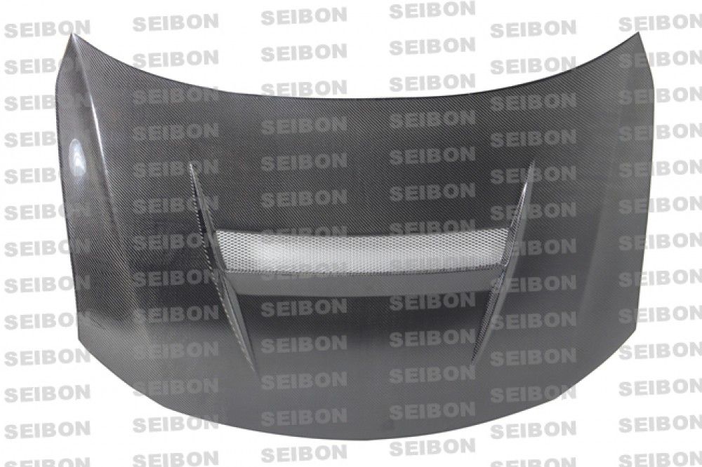 Seibon Carbon Motorhaube für Scion TC AGT20L 2011 - 2012 VSII-Style - The Performance Shop | Your #1 Source for Performance Parts