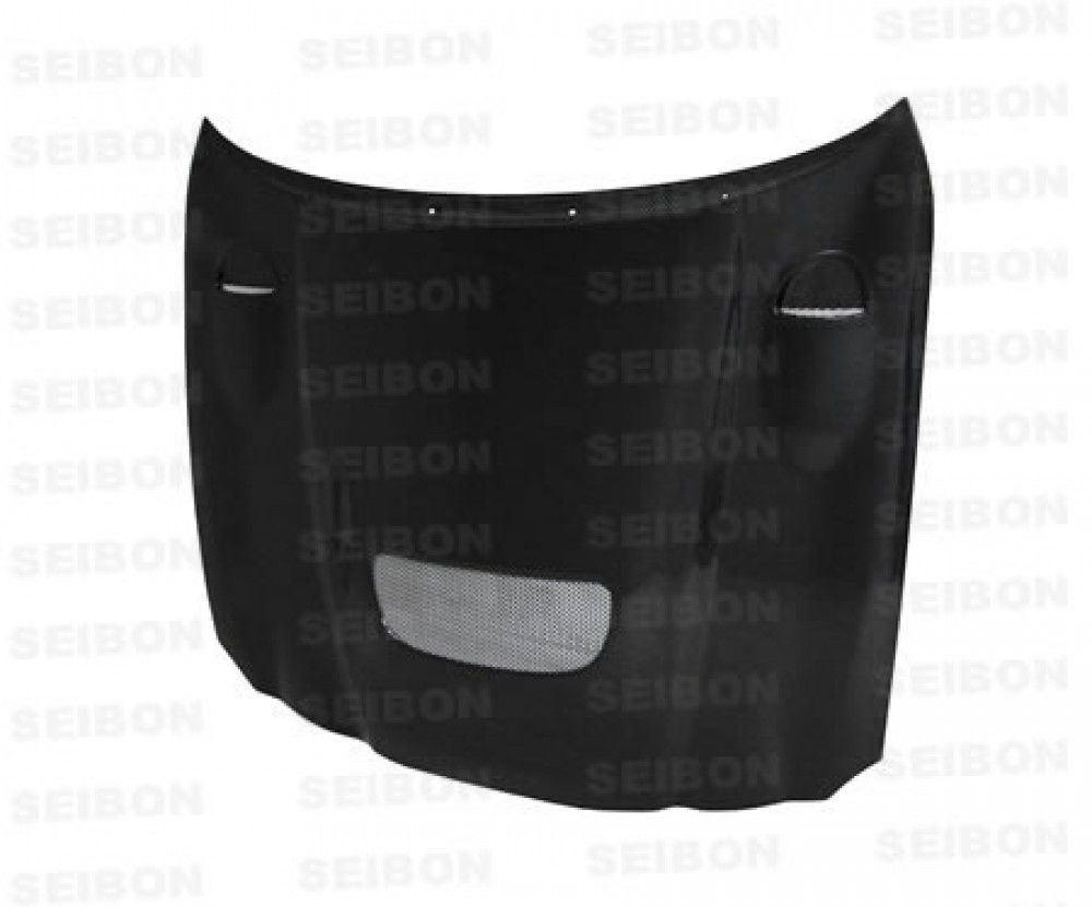 Seibon Carbon Motorhaube für Toyota Celica AT200 1994 - 1999 GT-Style - The Performance Shop | Your #1 Source for Performance Parts