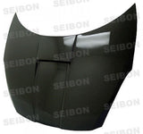 Seibon Carbon Motorhaube für Toyota Celica ZZT23IL 2000 - 2005 OE-Style - The Performance Shop | Your #1 Source for Performance Parts