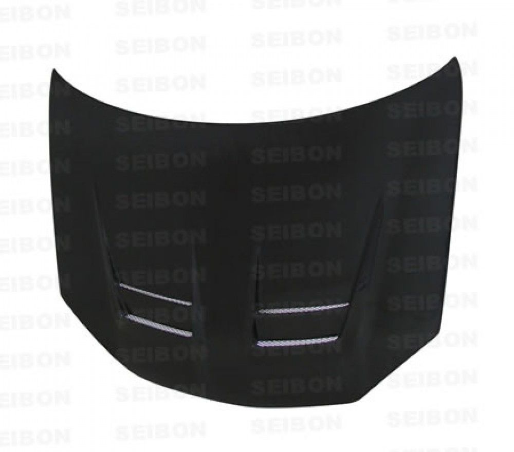 Seibon Carbon Motorhaube für VW Golf 5 GTI 2006 - 2009 DV-Style - The Performance Shop | Your #1 Source for Performance Parts