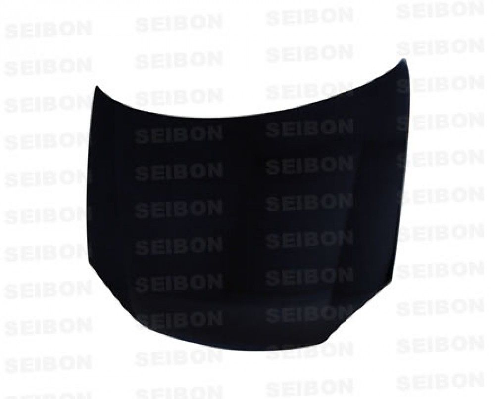 Seibon Carbon Motorhaube für VW Golf 5 GTI 2006 - 2009 OE-Style - The Performance Shop | Your #1 Source for Performance Parts