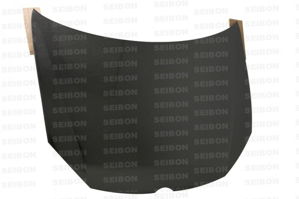 Seibon Carbon Motorhaube für VW Golf 6 und GTI 2010 - 2014 OE-Style - The Performance Shop | Your #1 Source for Performance Parts