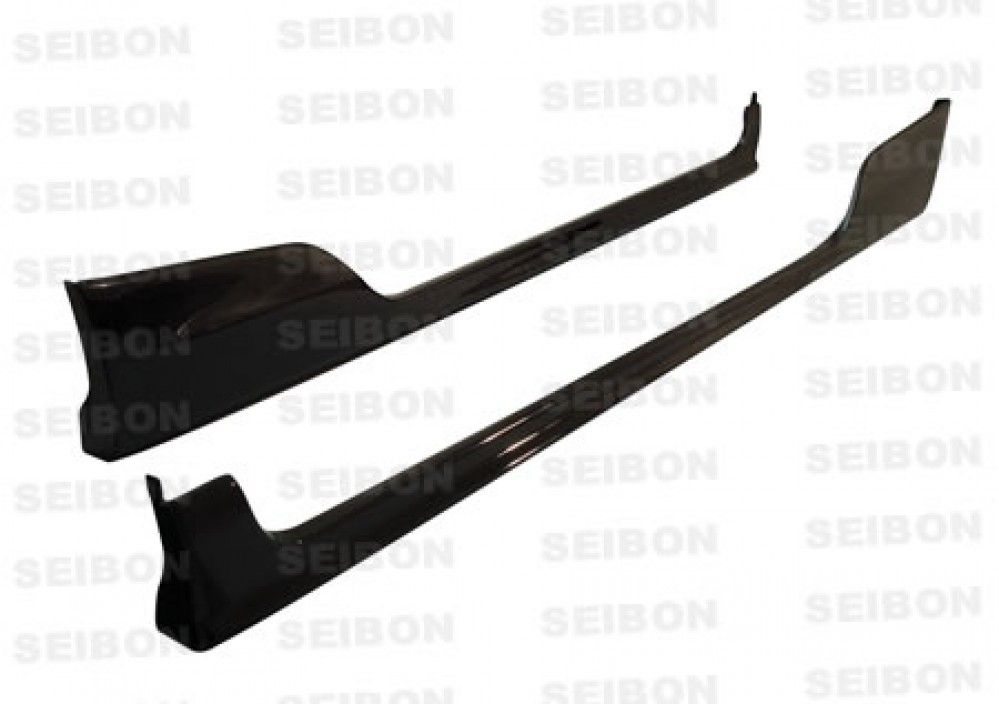 Seibon Carbon Seitenschweller für Honda 2002 - 2004 TR-Style - The Performance Shop | Your #1 Source for Performance Parts