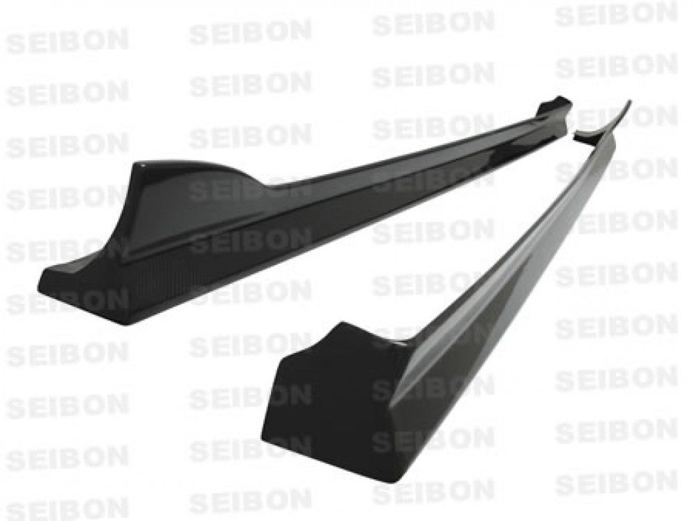 Seibon Carbon Seitenschweller für Mazda RX-8 2004 - 2008 AE-Style - The Performance Shop | Your #1 Source for Performance Parts