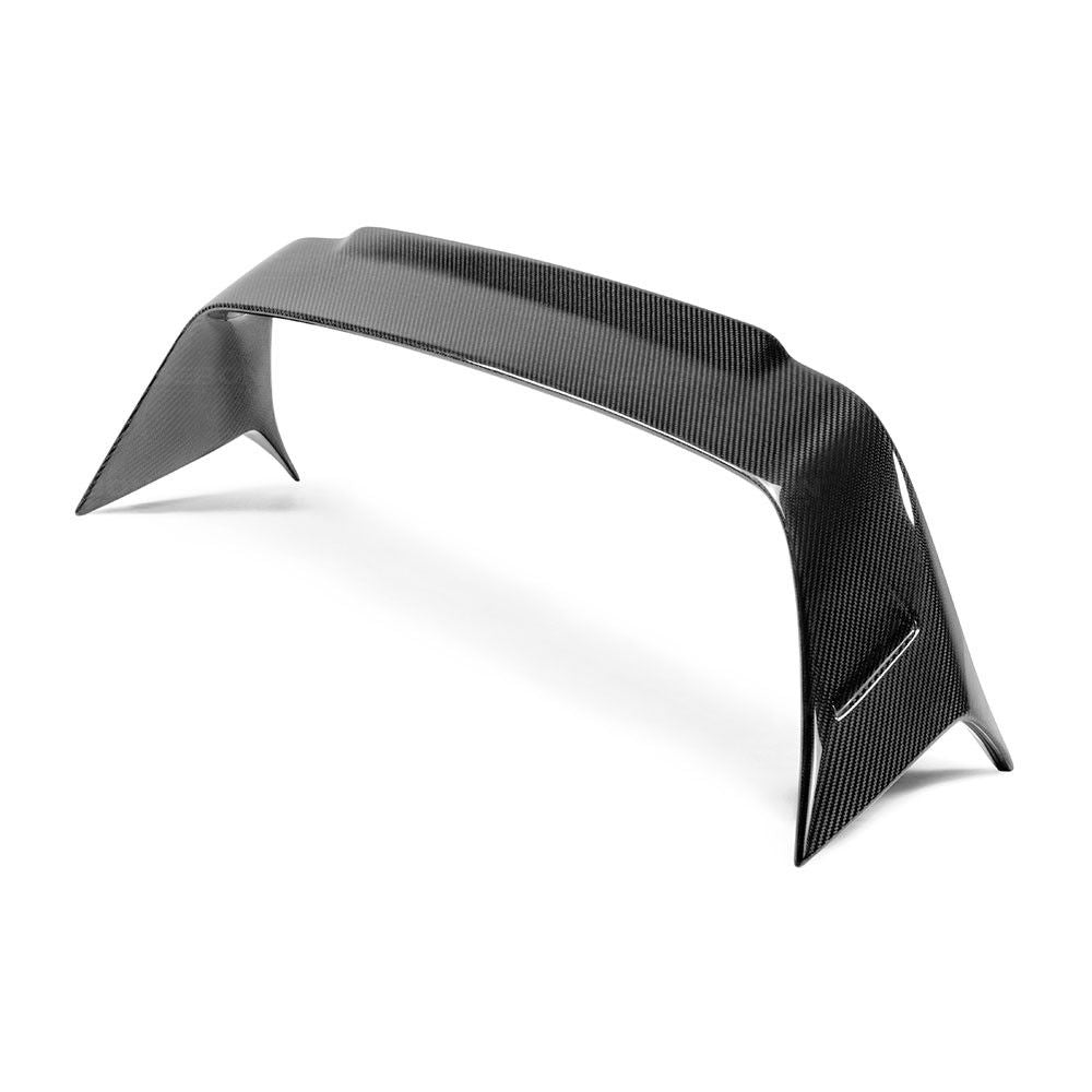 Seibon Carbon Spoiler für Acura Integra 1994 - 2001 2D MG-Style - The Performance Shop | Your #1 Source for Performance Parts