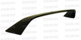 Seibon Carbon Spoiler für Acura Integra 1994 - 2001 2D TR-Style - The Performance Shop | Your #1 Source for Performance Parts