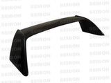 Seibon Carbon Spoiler für Acura RSX 2002 - 2007 TR-Style - The Performance Shop | Your #1 Source for Performance Parts