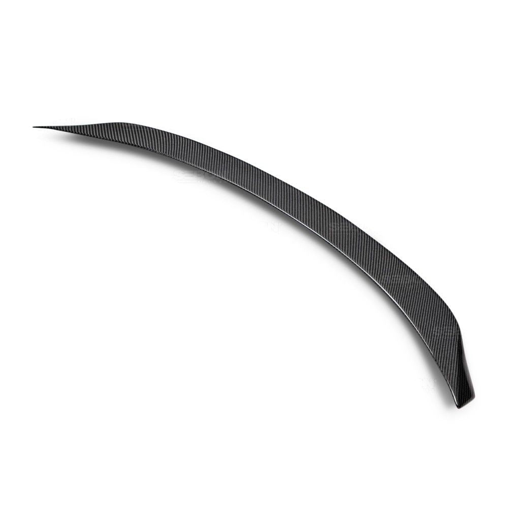 Seibon Carbon Spoiler für BMW 4er F82 Coupé 2014+ BM-Style - The Performance Shop | Your #1 Source for Performance Parts