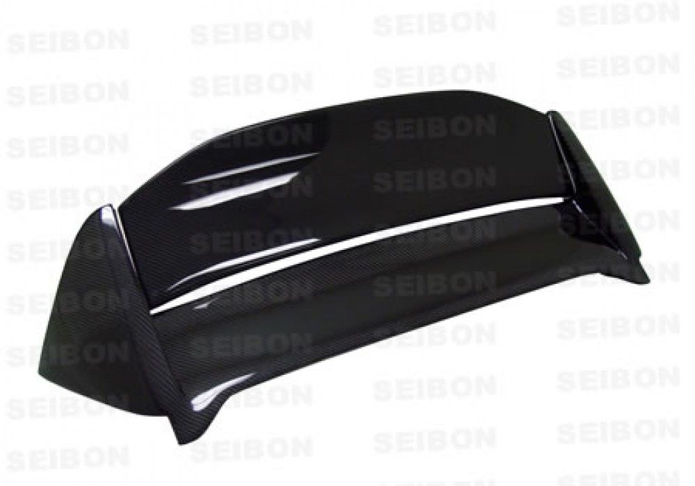 Seibon Carbon Spoiler für Honda 2002 - 2005 MG-Style - The Performance Shop | Your #1 Source for Performance Parts