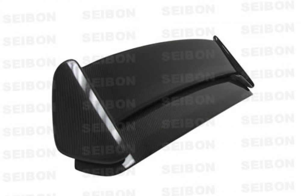 Seibon Carbon Spoiler für Honda Civic 1996 - 2000 Schrägheck TR-Style - The Performance Shop | Your #1 Source for Performance Parts