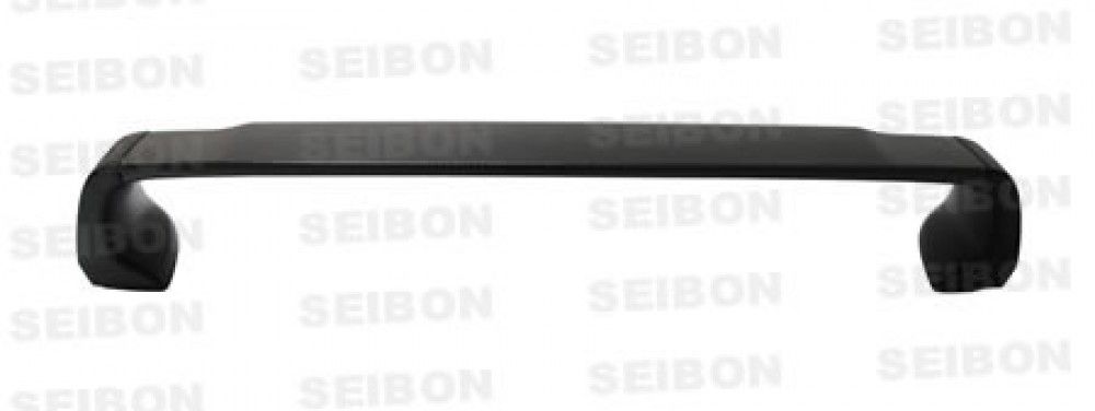 Seibon Carbon Spoiler für Honda Civic 2006 - 2010 4D TR-Style - The Performance Shop | Your #1 Source for Performance Parts