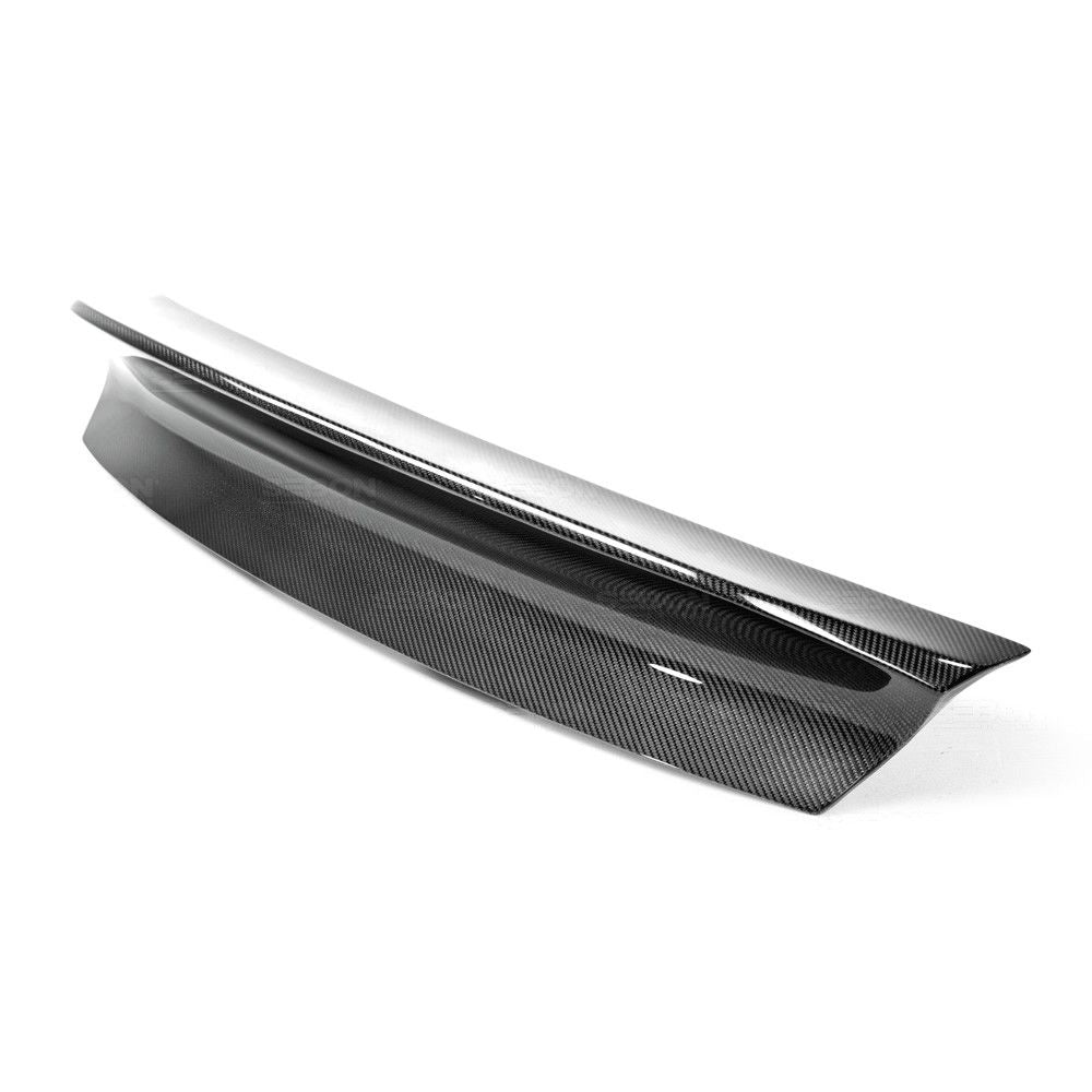 Seibon Carbon Spoiler für Honda Civic 2012 - 2013 2D C-Style - The Performance Shop | Your #1 Source for Performance Parts