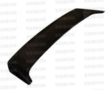 Seibon Carbon Spoiler für Honda Prelude 1997 - 2001 MG-Style - The Performance Shop | Your #1 Source for Performance Parts