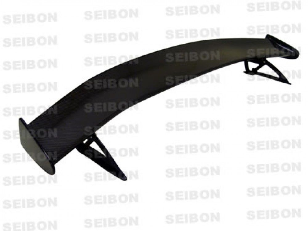 Seibon Carbon Spoiler für Honda S2000 2000 - 2010 MG-Style - The Performance Shop | Your #1 Source for Performance Parts