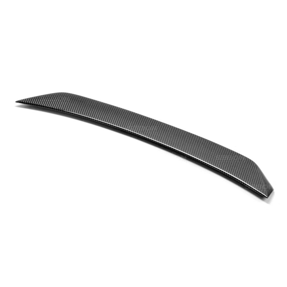 Seibon Carbon Spoiler für Lexus IS250|IS350 2014 - UP BT-Style - The Performance Shop | Your #1 Source for Performance Parts