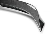 Seibon Carbon Spoiler für Lexus IS250|IS350 2014 - UP SM-Style - The Performance Shop | Your #1 Source for Performance Parts