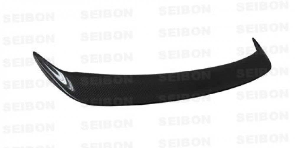 Seibon Carbon Spoiler für Lexus IS300 2000 - 2005 TR-Style - The Performance Shop | Your #1 Source for Performance Parts