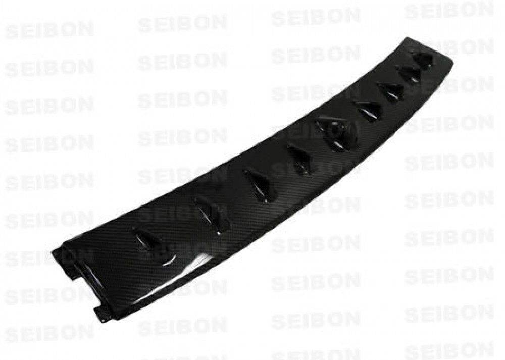 Seibon Carbon Spoiler für Mitsubishi Lancer Evolution VII|Evolution IX 2003 - 2007 - The Performance Shop | Your #1 Source for Performance Parts